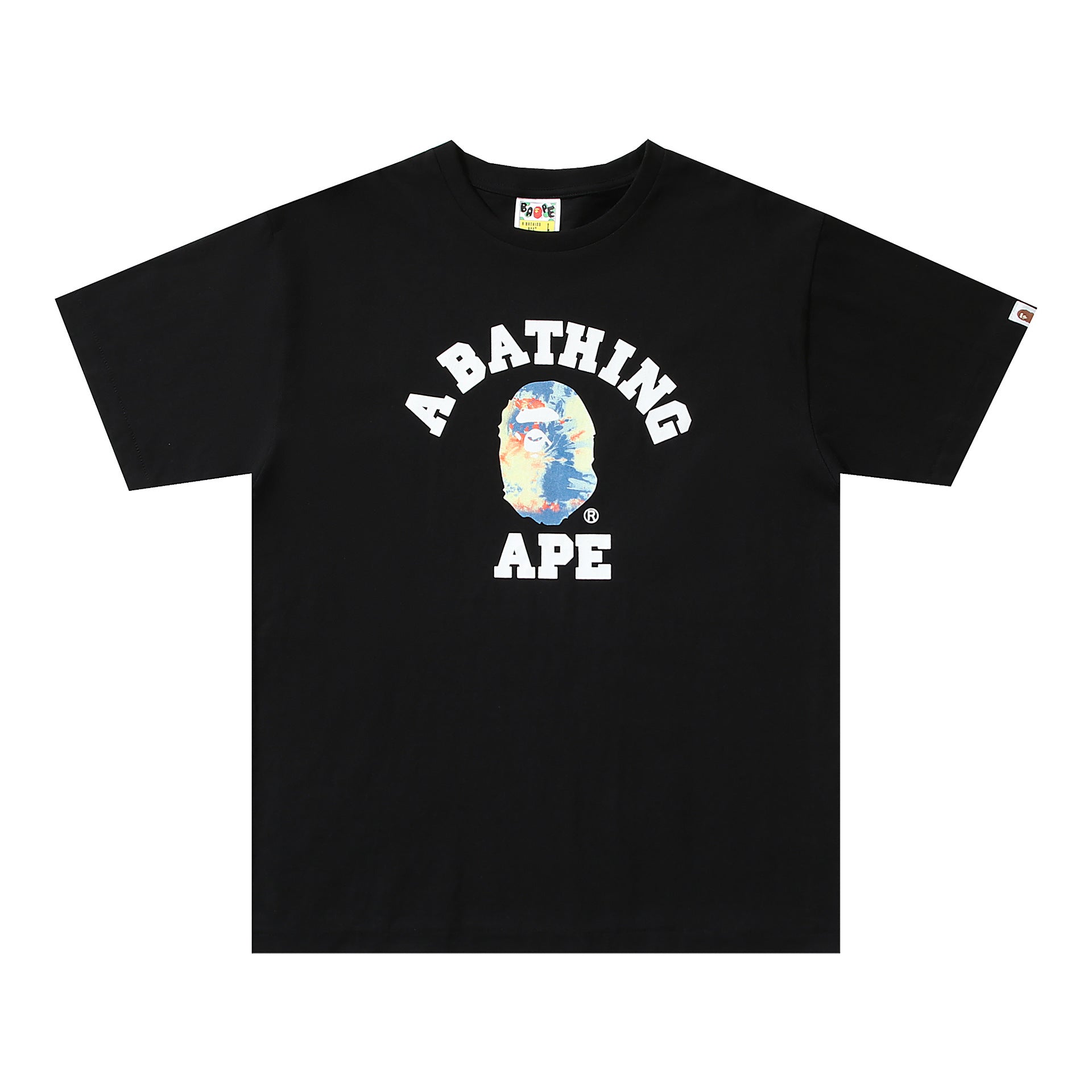A Bathing Ape Tee - Standard Fit