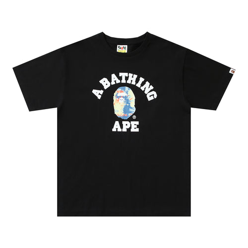 A Bathing Ape Tee - Standard Fit
