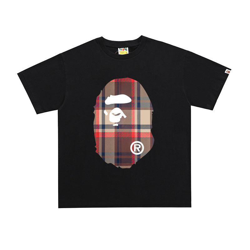A Bathing Ape Tee - Standard Fit