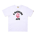 A Bathing Ape Tee - Standard Fit