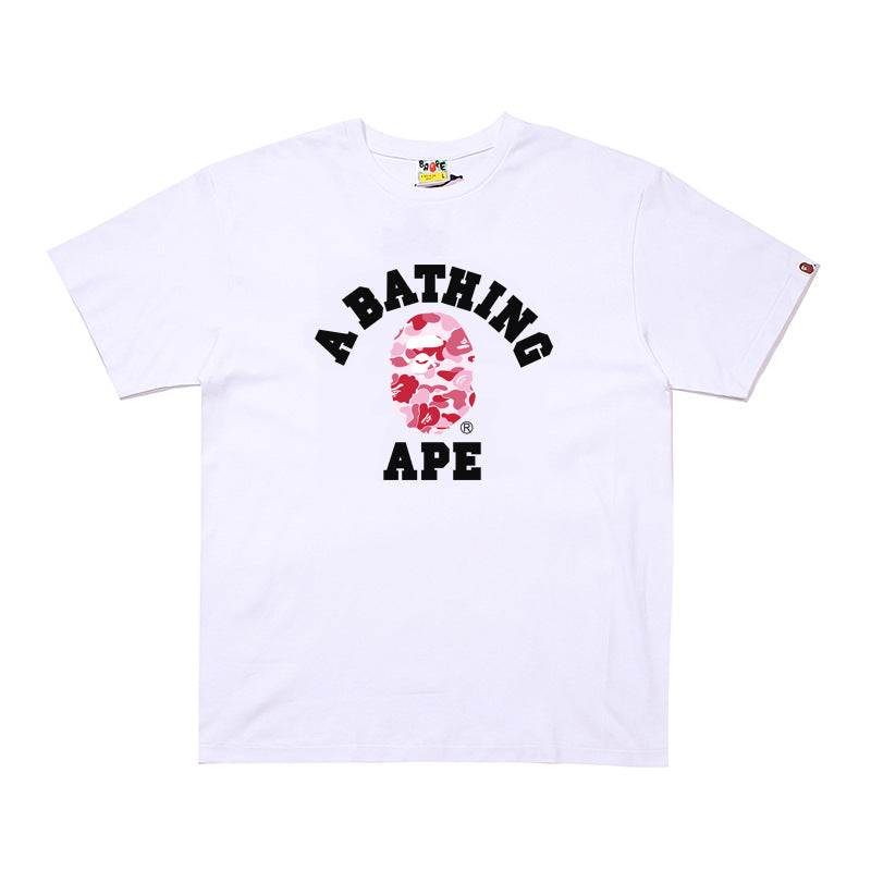 A Bathing Ape Tee - Standard Fit