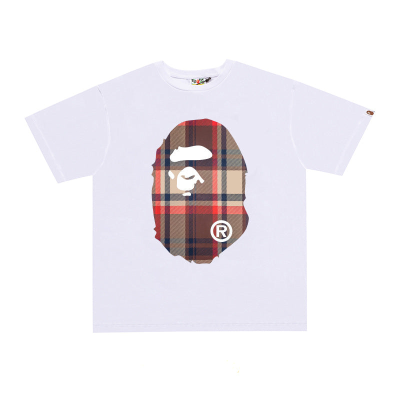 A Bathing Ape Tee - Standard Fit