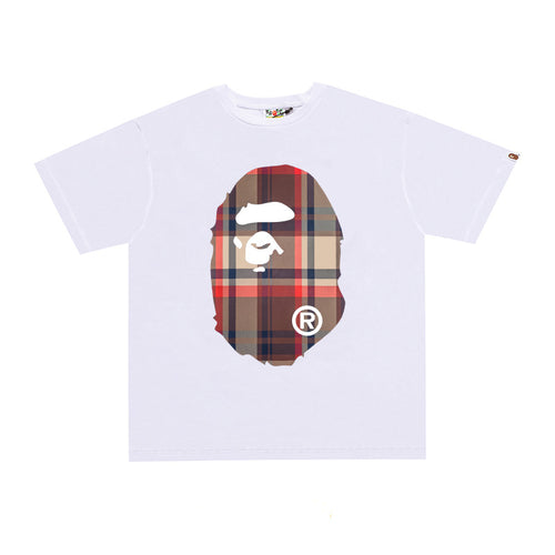 A Bathing Ape Tee - Standard Fit