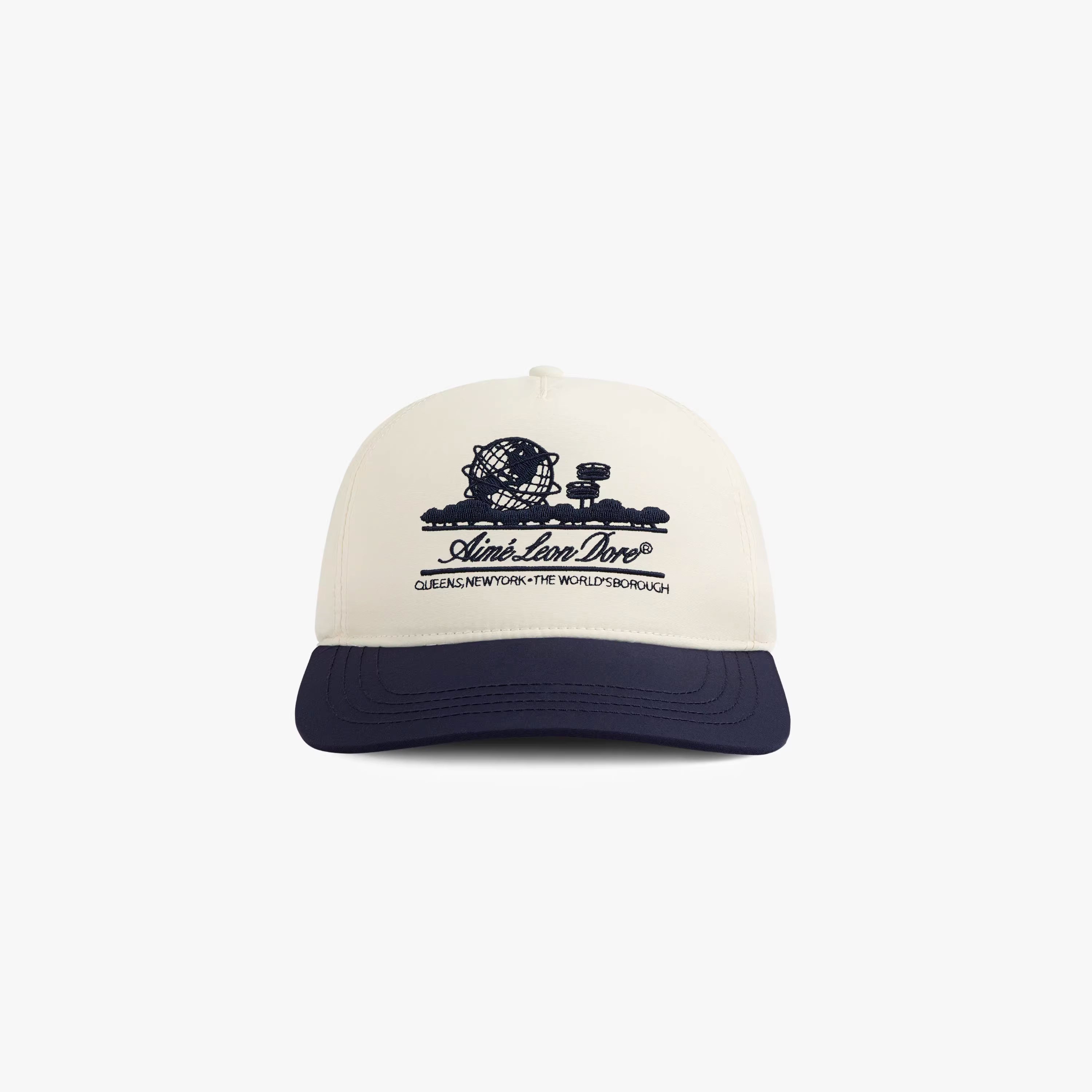Aime Leon Dore Unisphere Cap - Adjustable