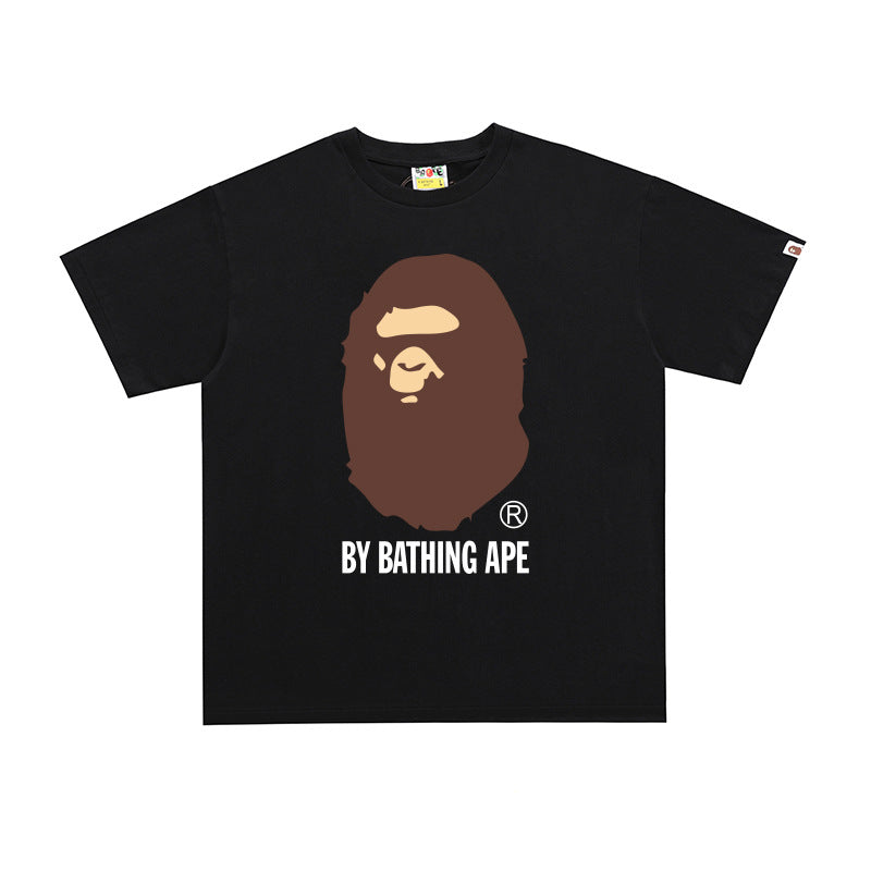 A Bathing Ape Tee - Standard Fit