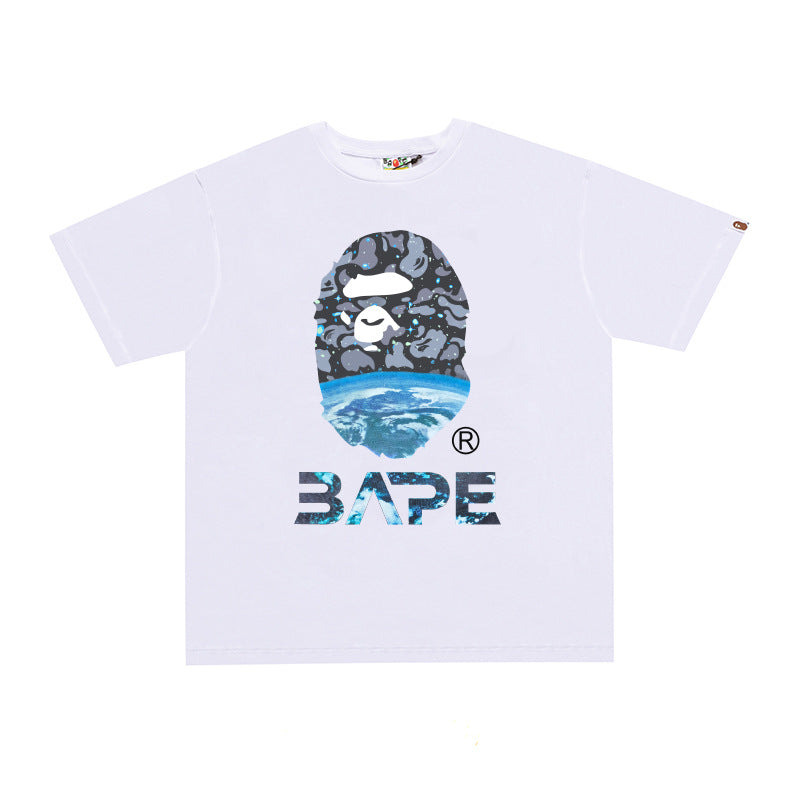 A Bathing Ape Tee - Standard Fit