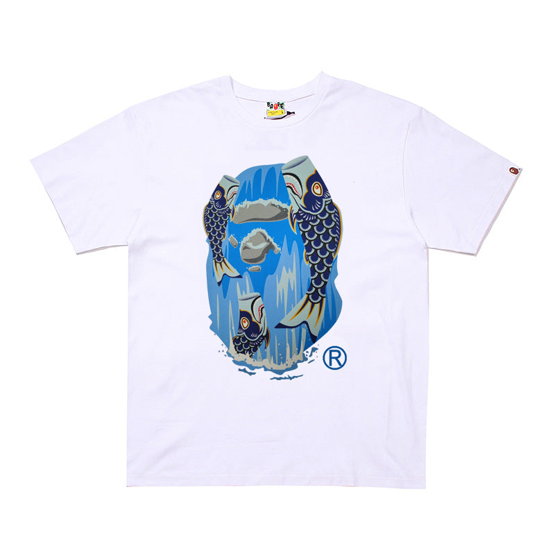 A Bathing Ape Tee - Standard Fit