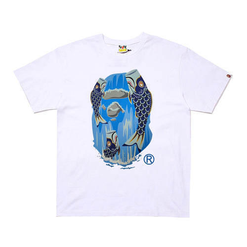 A Bathing Ape Tee - Standard Fit