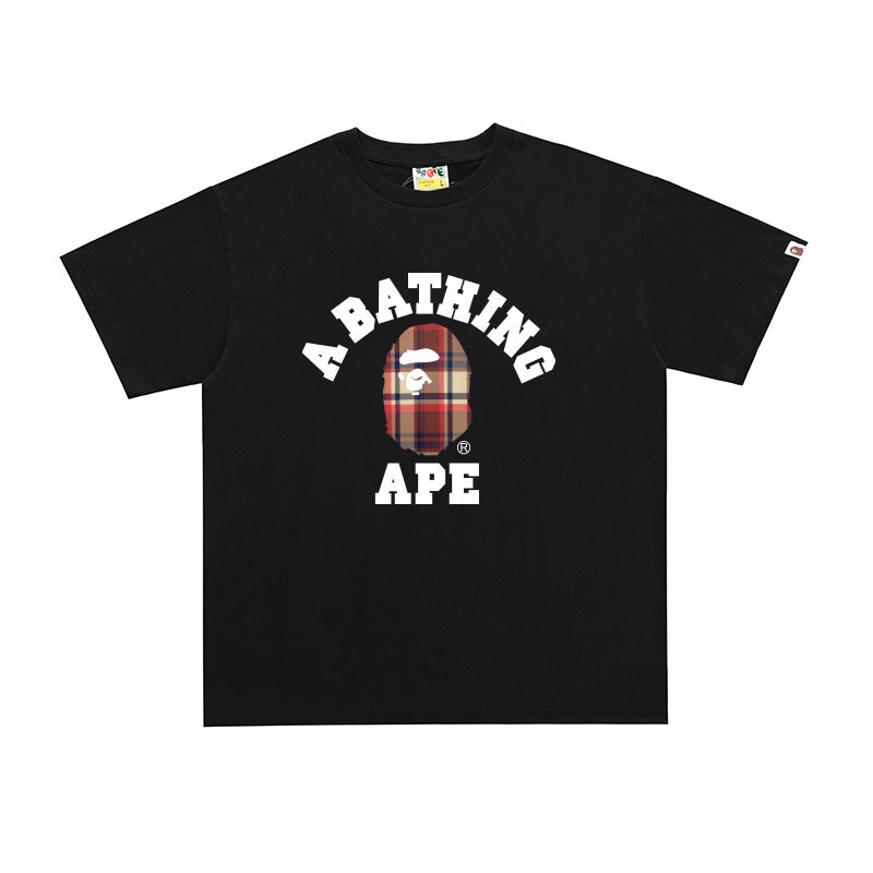 A Bathing Ape Tee - Standard Fit