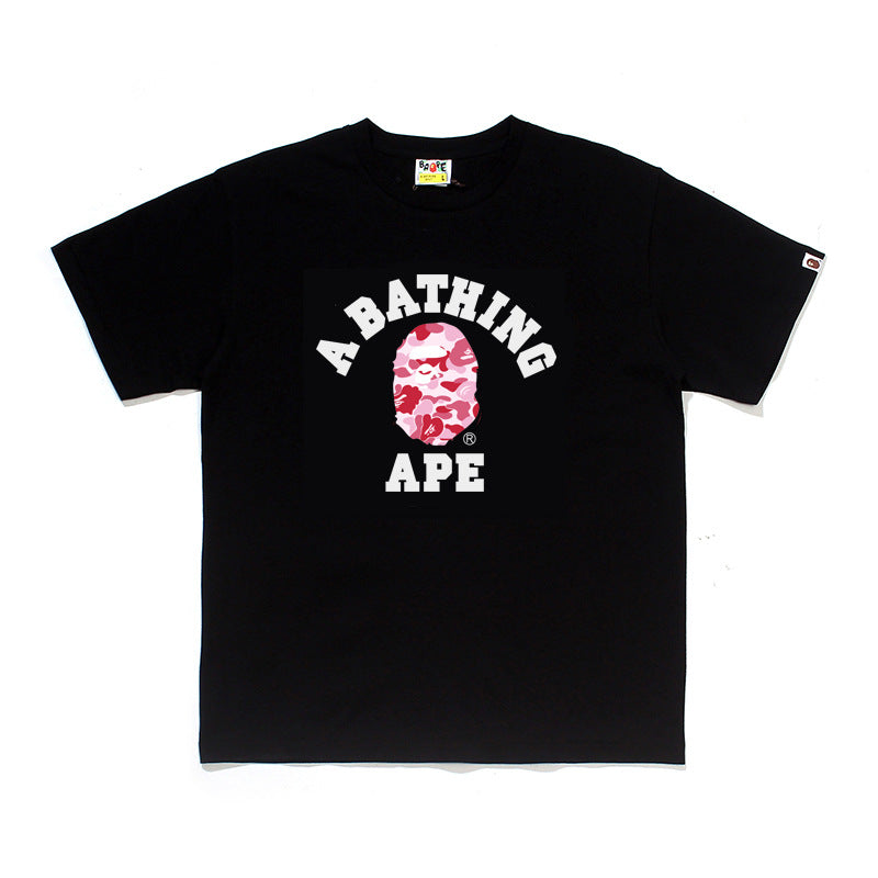 A Bathing Ape Tee - Standard Fit