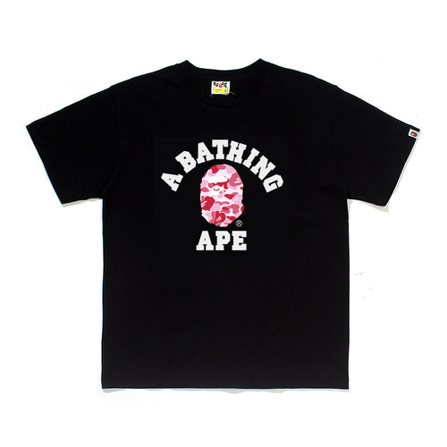 A Bathing Ape Tee - Standard Fit