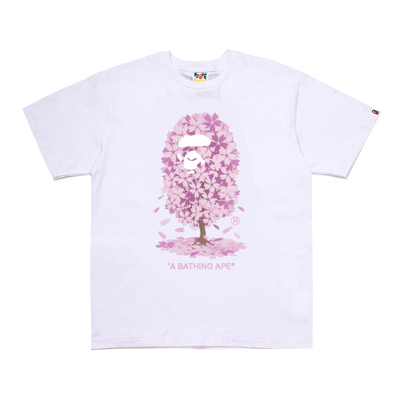 A Bathing Ape Tee - Standard Fit