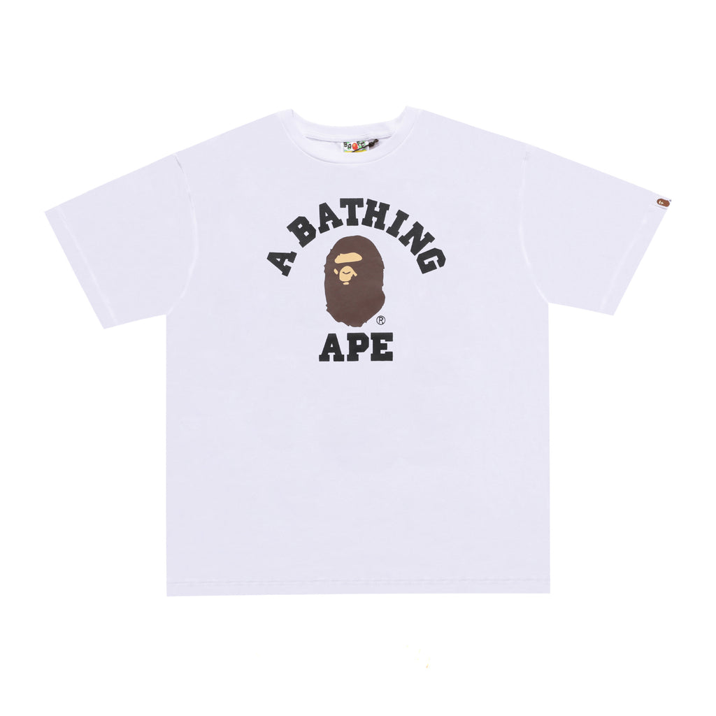 A Bathing Ape Tee - Standard Fit