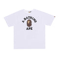 A Bathing Ape Tee - Standard Fit