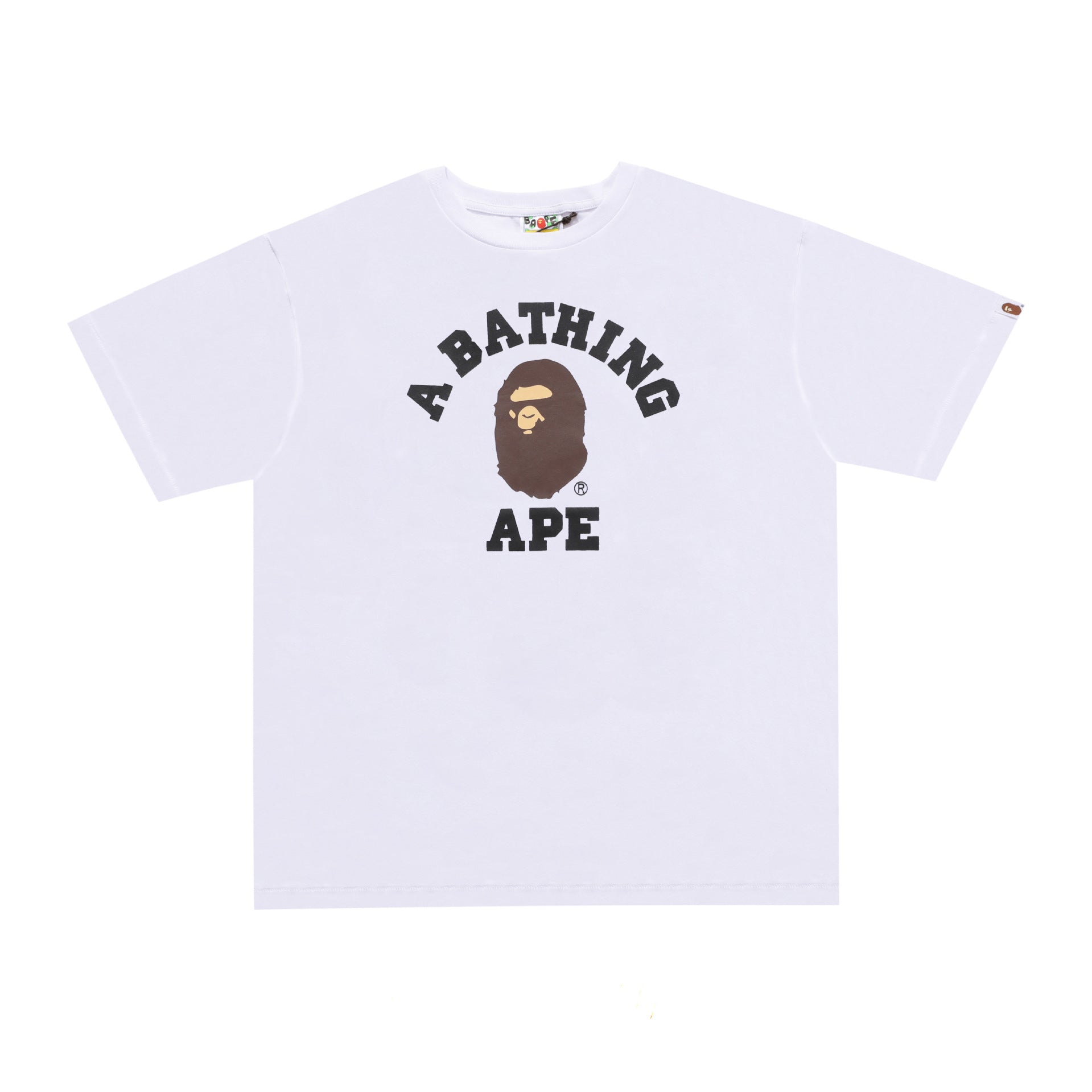 A Bathing Ape Tee - Standard Fit