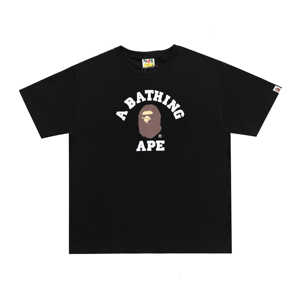 A Bathing Ape Tee - Standard Fit