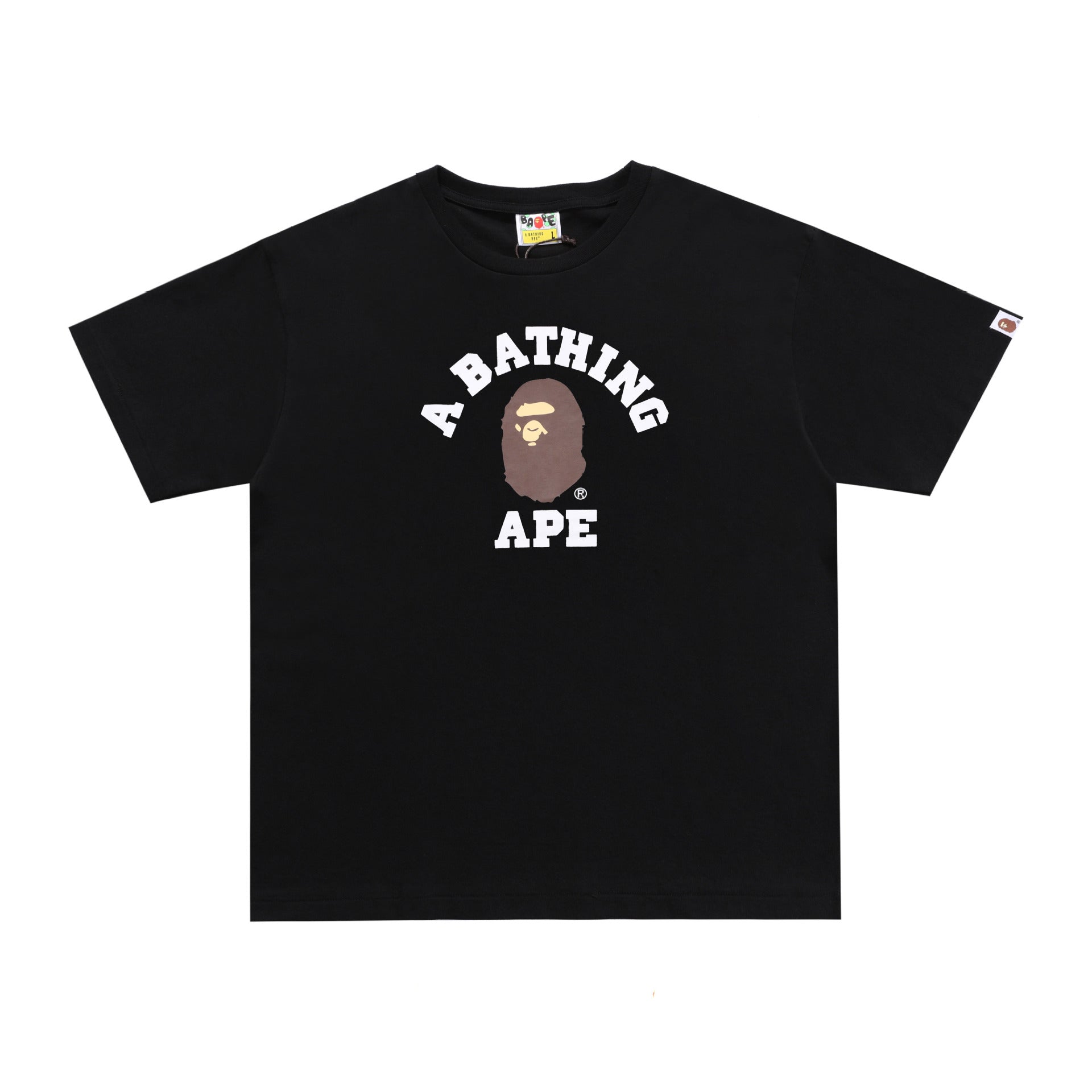 A Bathing Ape Tee - Standard Fit