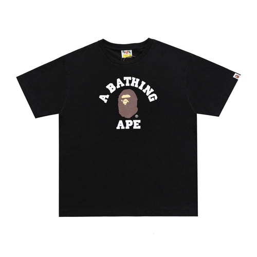 A Bathing Ape Tee - Standard Fit