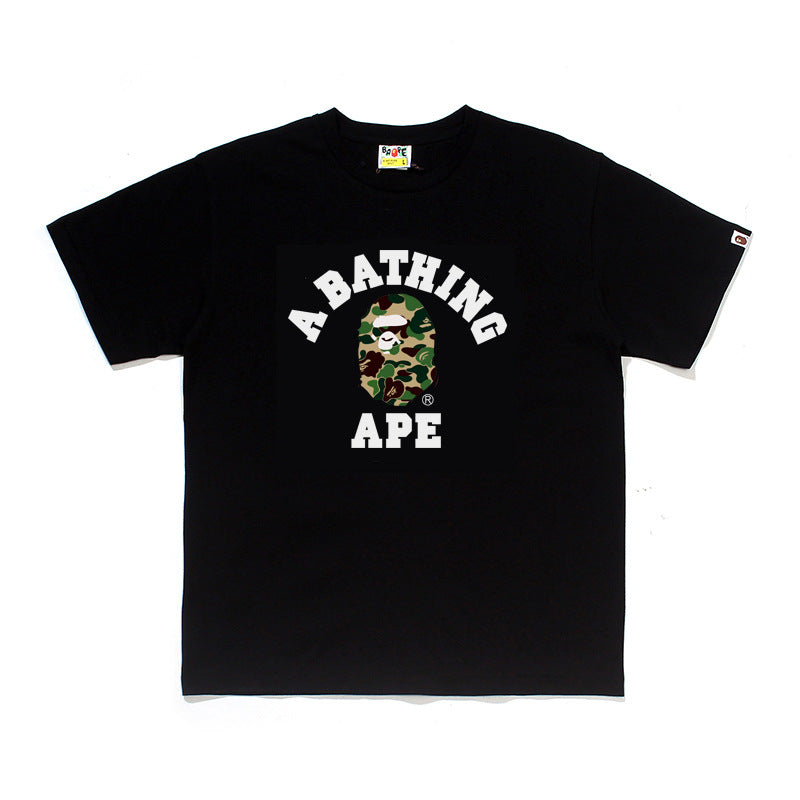 A Bathing Ape Tee - Standard Fit