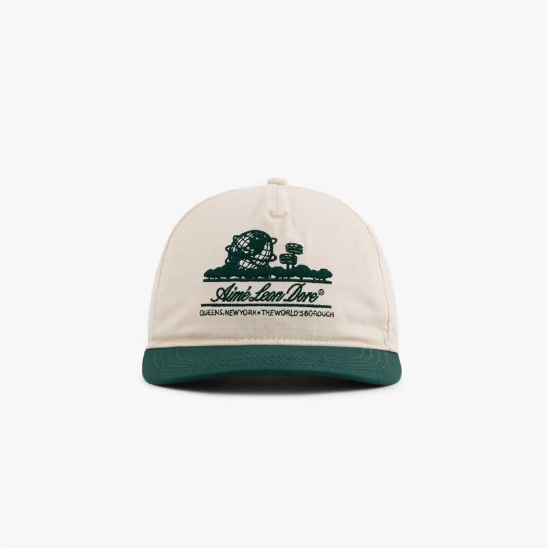Aime Leon Dore Unisphere Cap - Adjustable