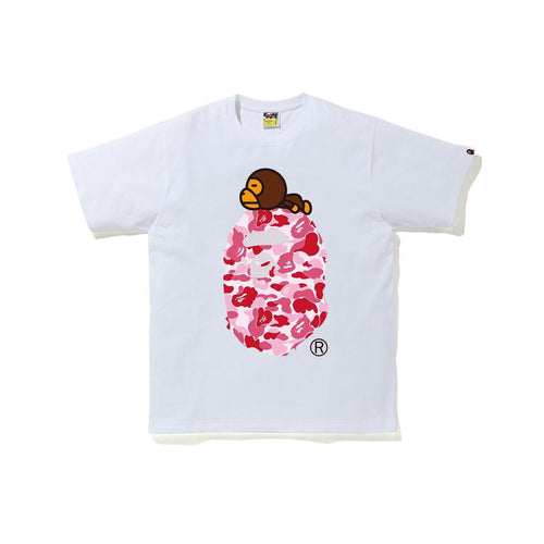 A Bathing Ape Tee - Standard Fit (Copy)