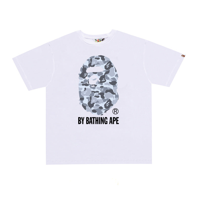 A Bathing Ape Tee - Standard Fit