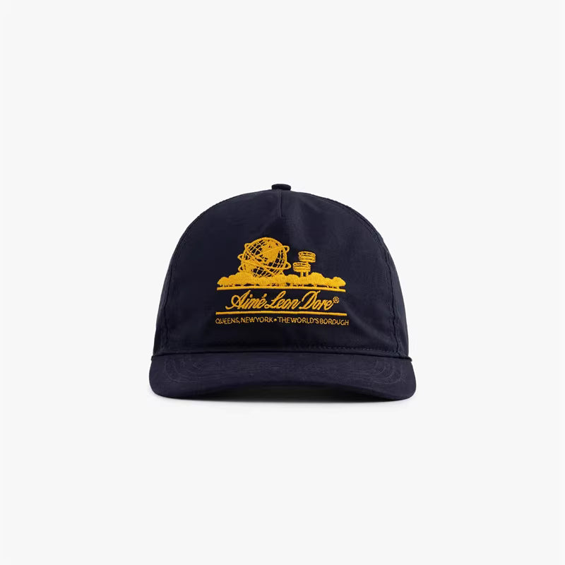 Aime Leon Dore Unisphere Cap - Adjustable