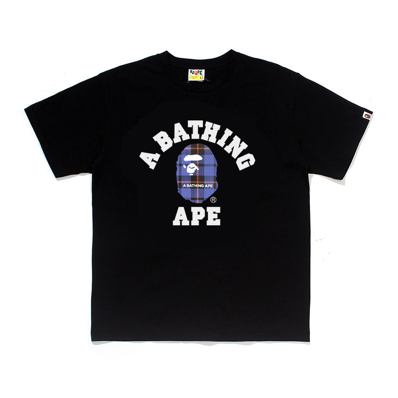 A Bathing Ape Tee - Standard Fit