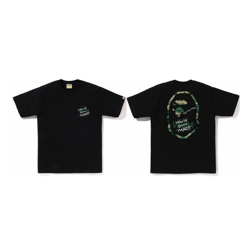 A Bathing Ape Tee - Standard Fit