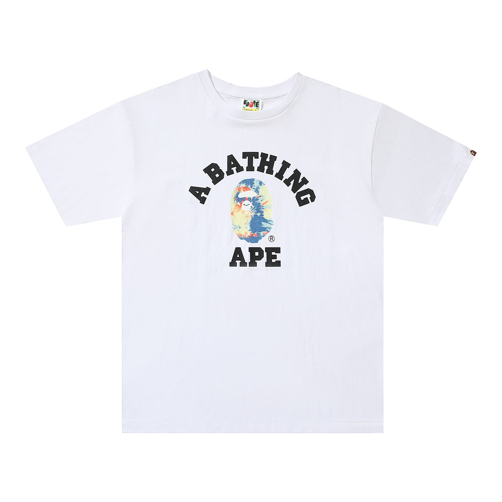 A Bathing Ape Tee - Standard Fit