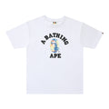 A Bathing Ape Tee - Standard Fit