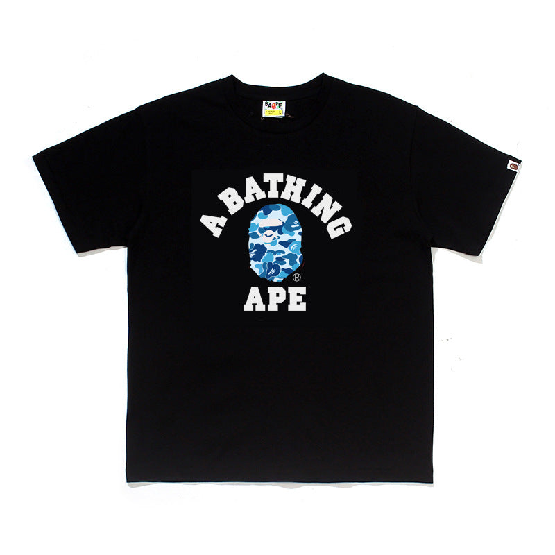 A Bathing Ape Tee - Standard Fit
