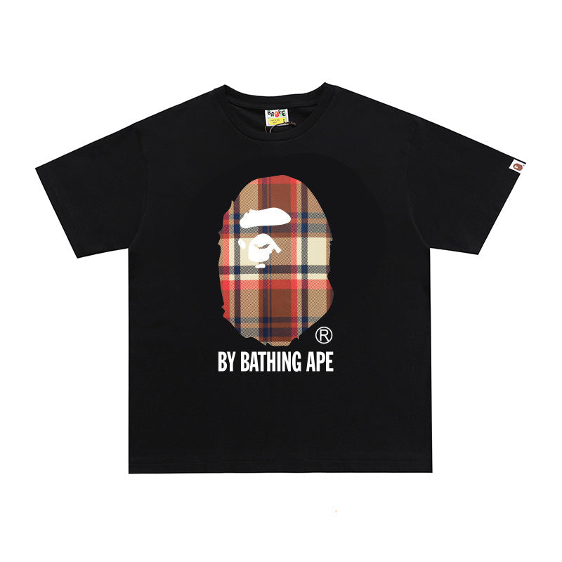 A Bathing Ape Tee - Standard Fit