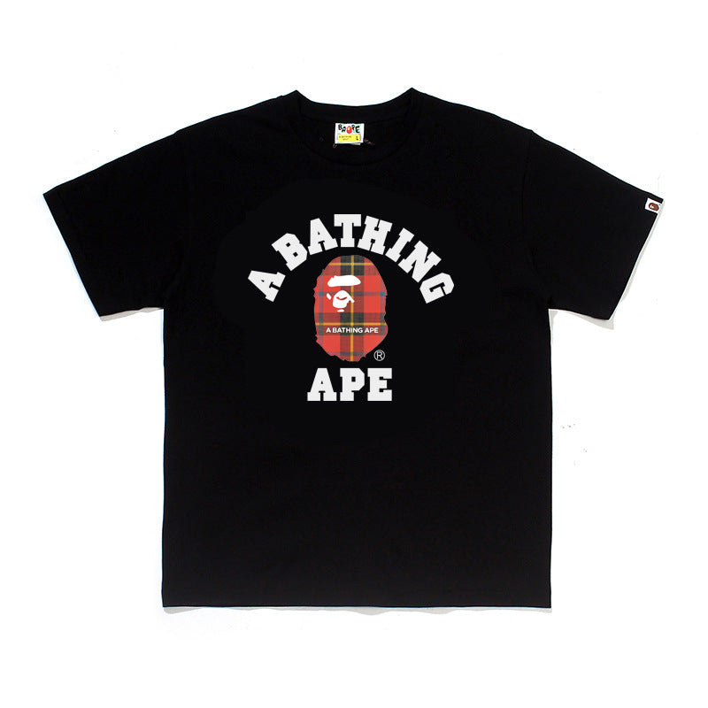 A Bathing Ape Tee - Standard Fit