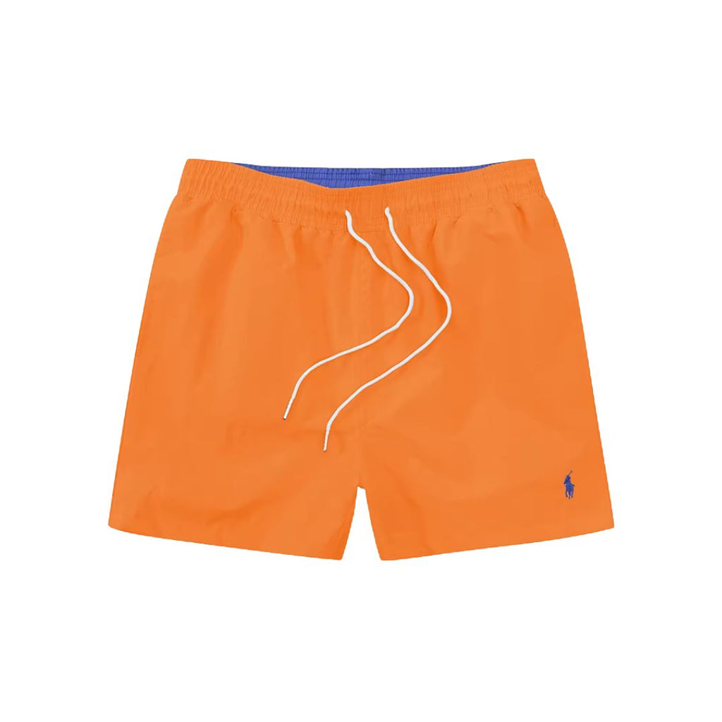 Ralph Lauren Swim Trunks - Relaxed Fit