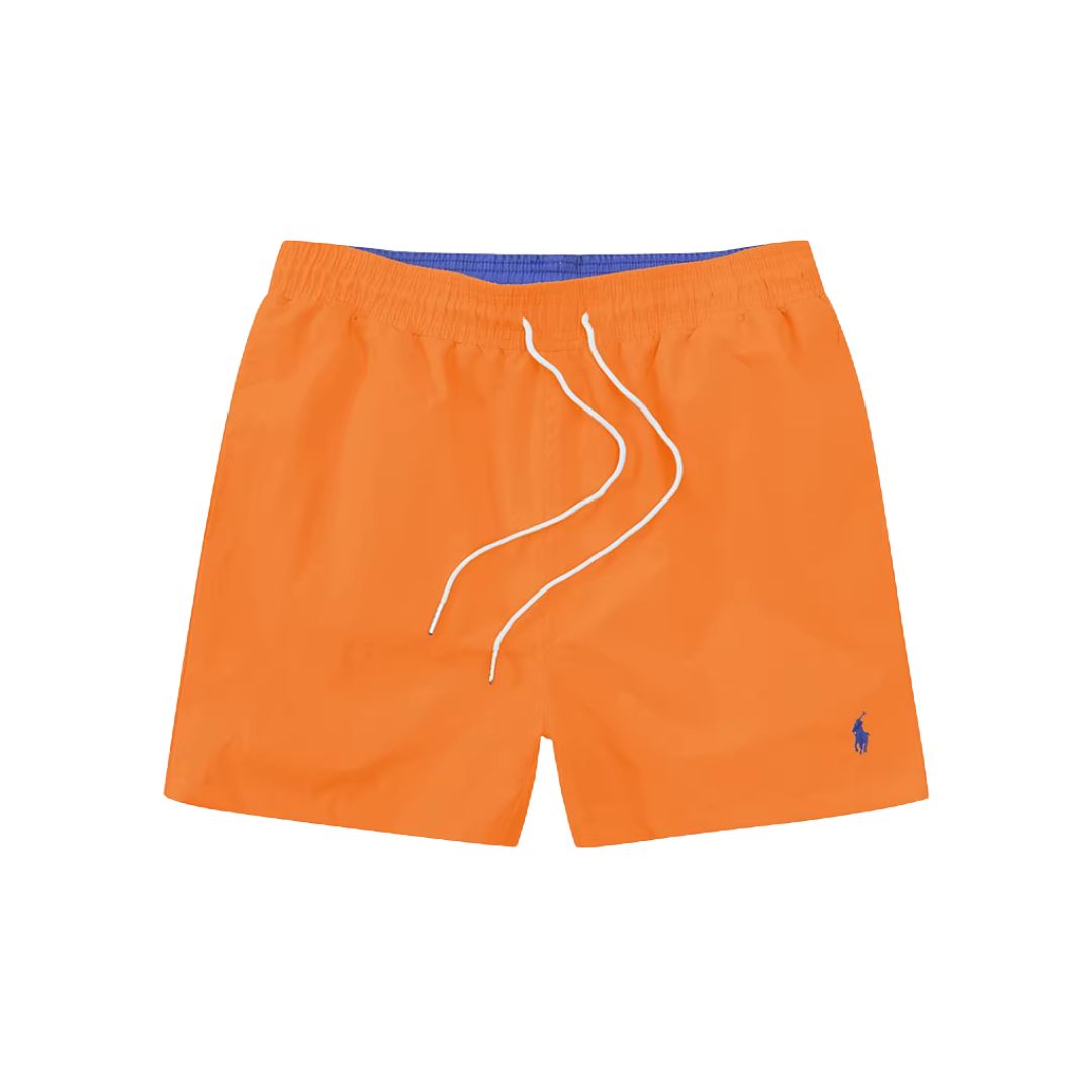 Ralph Lauren Swim Trunks - Relaxed Fit