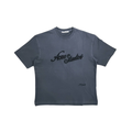 Acne Studios Dyed Tee - Oversized Fit